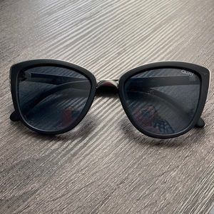 Honey Cateye Women’s Sunglasses